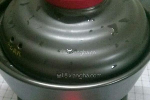 煲仔拌饭的做法图解13