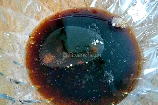 煲仔拌饭的做法图解14