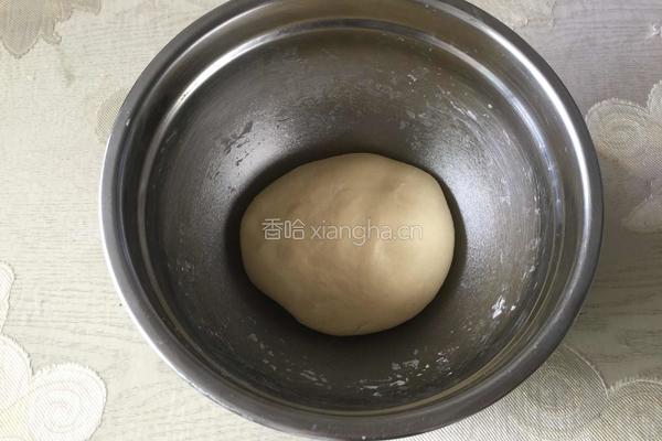 苏式鲜肉月饼的做法图解2
