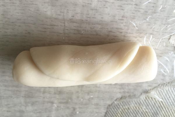 苏式鲜肉月饼的做法图解7