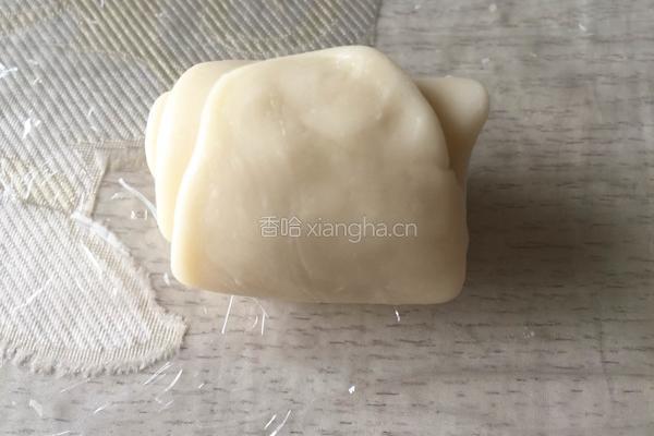 苏式鲜肉月饼的做法图解9