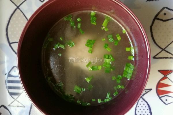小锅鸡汤的做法图解3