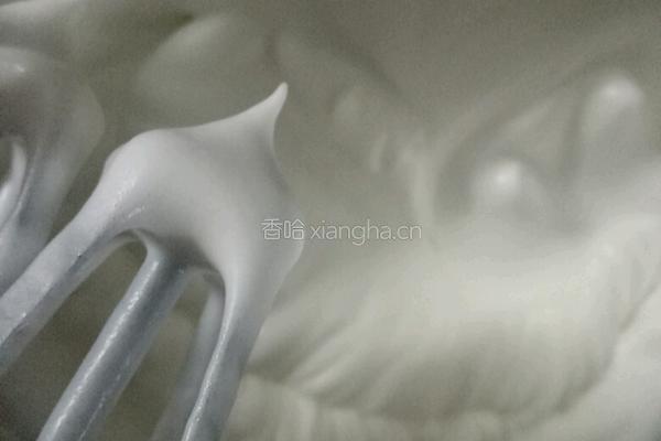 红丝绒蛋糕卷的做法图解8