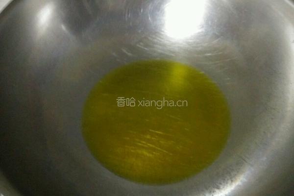 彩椒炒扇贝肉的做法图解4