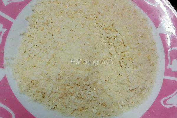 年夜饭#香炸海苔米热狗#的做法图解10