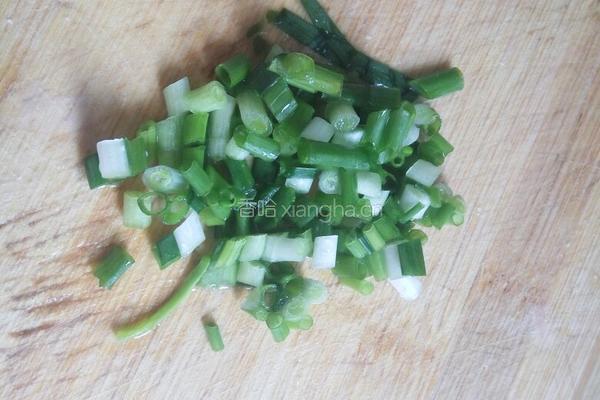 糖醋脆皮豆腐的做法图解2