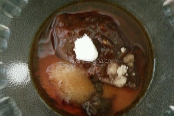杭椒炒肉的做法图解4