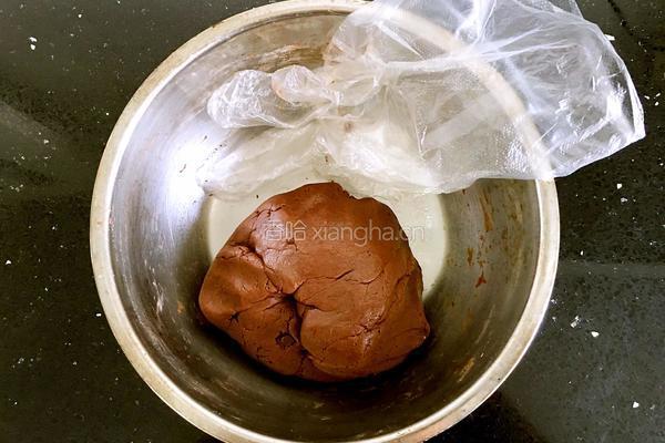美味趣多多的做法图解7