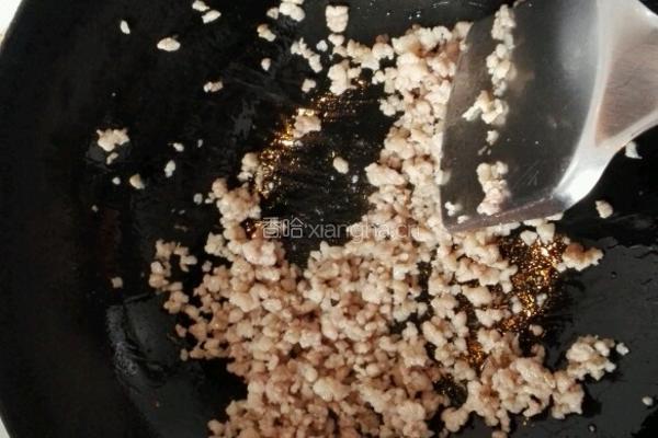 意大利通心粉的做法图解3
