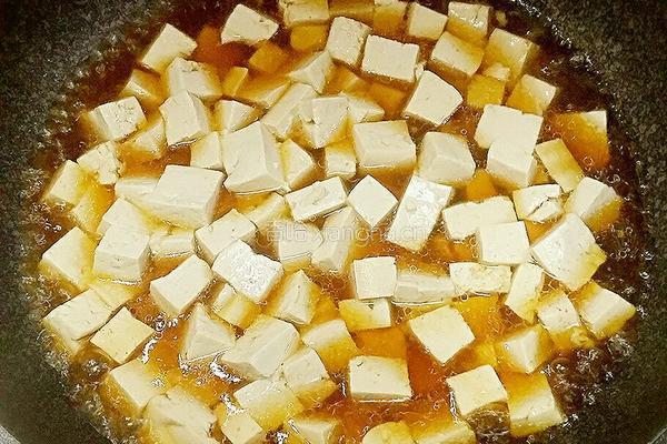 剁椒豆腐的做法图解6