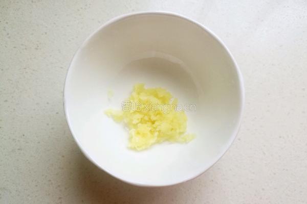 红油蛤蜊黄瓜的做法图解6