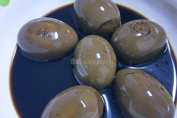 美味鸡蛋