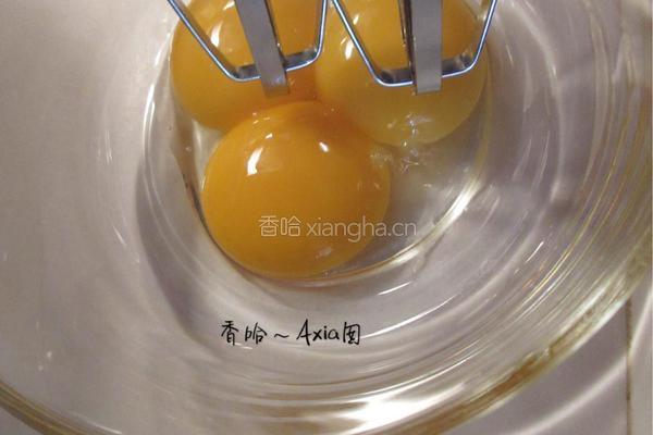 提拉米苏的做法图解4