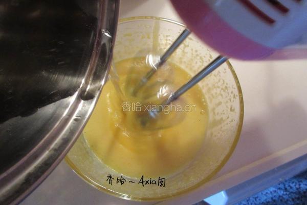 提拉米苏的做法图解6