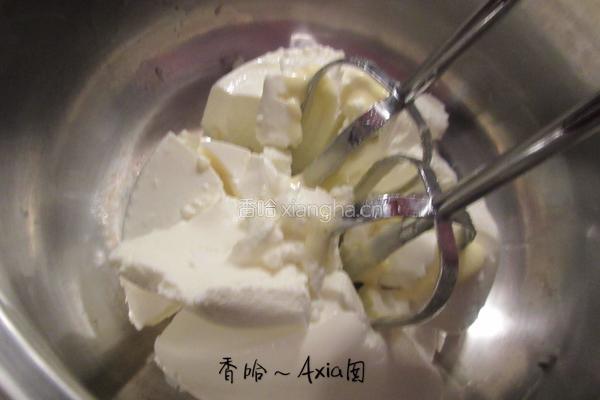 提拉米苏的做法图解9