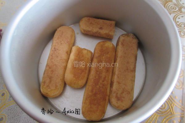 提拉米苏的做法图解15
