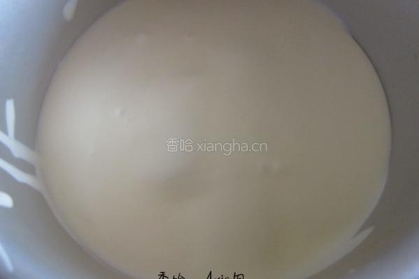提拉米苏的做法图解16