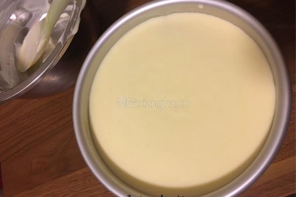 提拉米苏的做法图解17