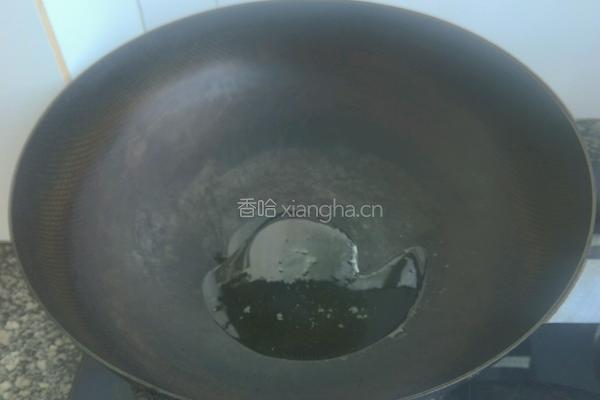发面烙饼的做法图解3