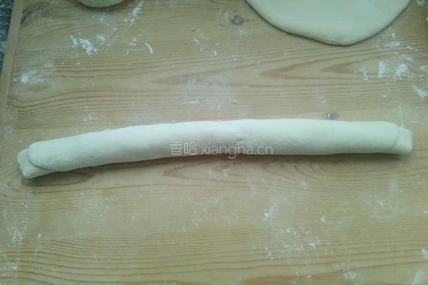 发面烙饼的做法图解9