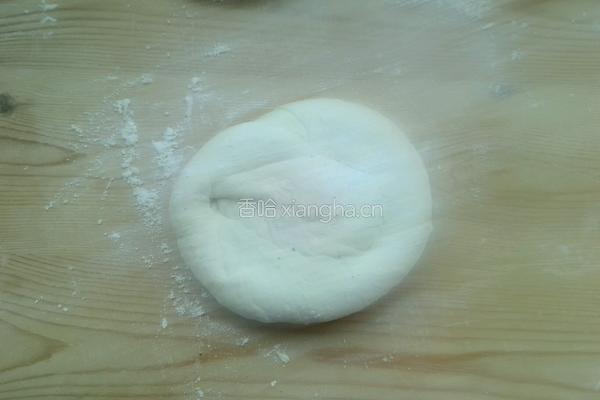 发面烙饼的做法图解12