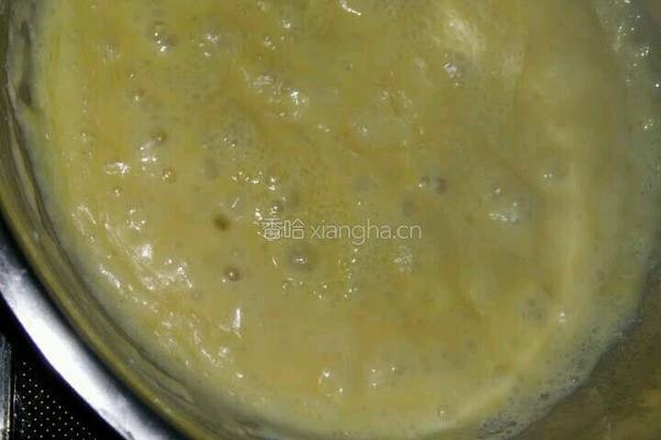 自制炼乳的做法图解6