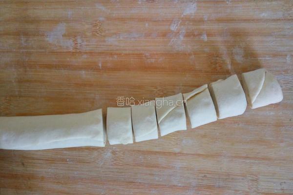 花卷的做法图解9