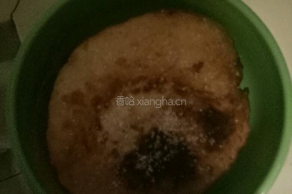 油烙饼的做法图解6