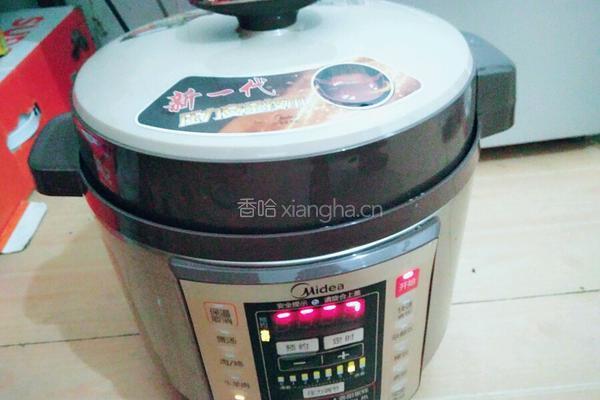 酱大骨的做法图解11