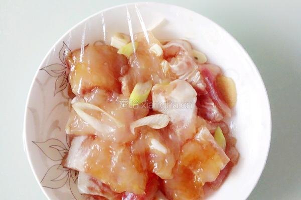 香煎巴沙鱼的做法图解4