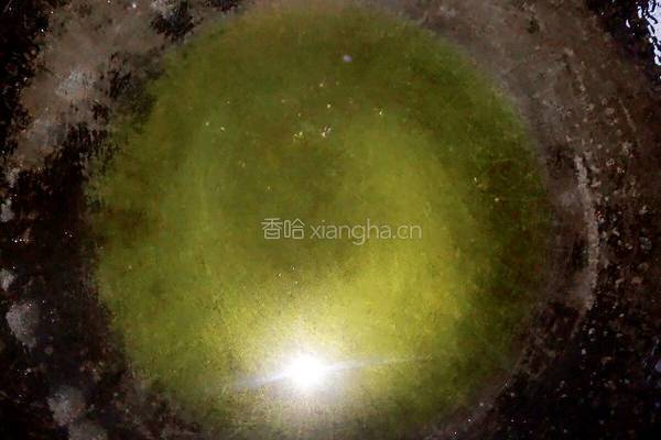 香煎巴沙鱼的做法图解8