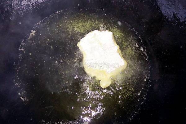 香煎巴沙鱼的做法图解9