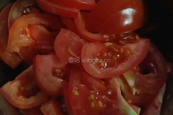 三鲜汤的做法图解2