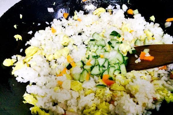 美味焗饭的做法图解7