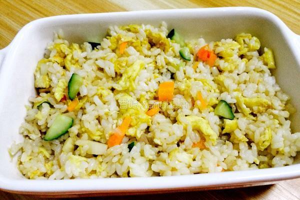 美味焗饭的做法图解9