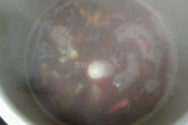 炖羊肉的做法图解7