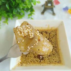 饺子蘸水的做法[图]