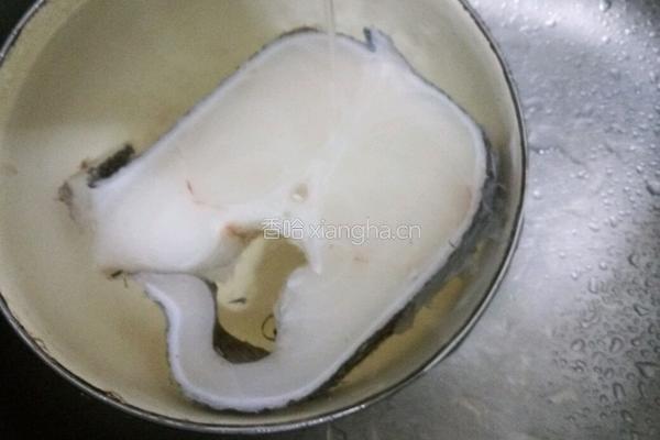 泰式甜辣酱鳕鱼的做法图解1