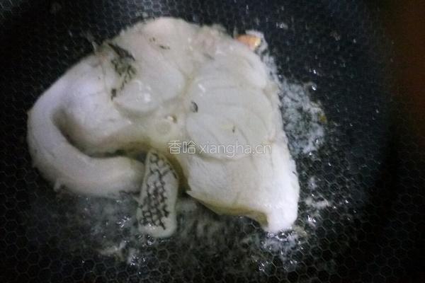 泰式甜辣酱鳕鱼的做法图解5