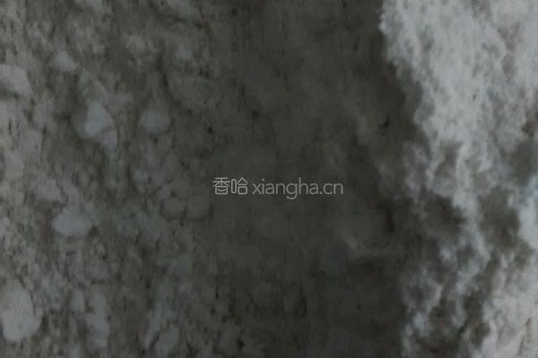 木薯饼的做法图解1