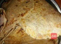 木薯饼的做法图解3