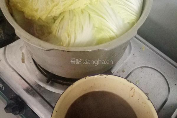 淄博酥锅的做法图解3