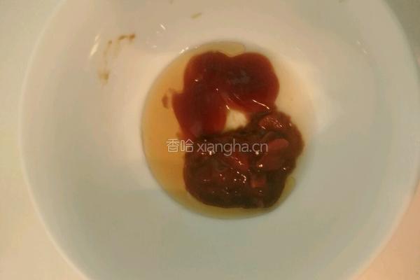蚝油生菜的做法图解3