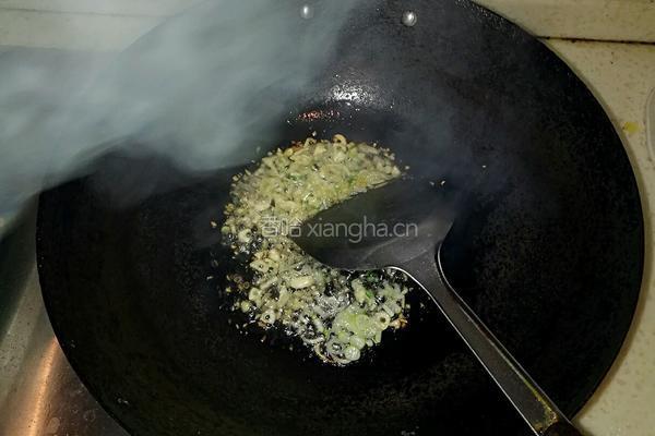 清炒山药的做法图解3