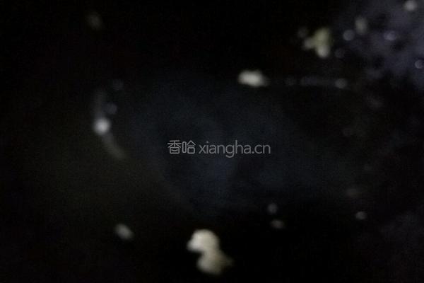 荷兰豆炒瘦肉的做法图解6