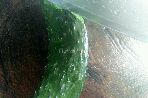 一拌两菜的做法图解2