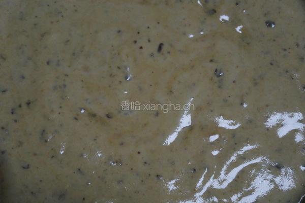 红枣蛋糕的做法图解10