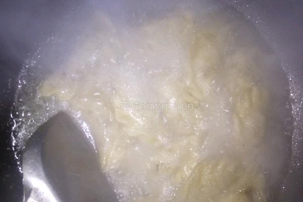 水晶饺子的做法图解11