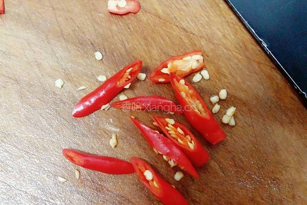 猪肉豆腐丸的做法图解12