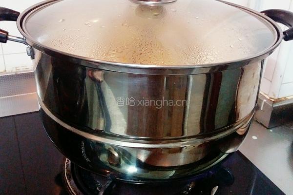 猪肉豆腐丸的做法图解14